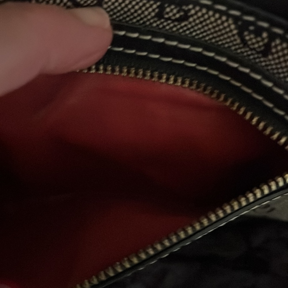 Doone Bourke Wristlet - Picture 3 of 9